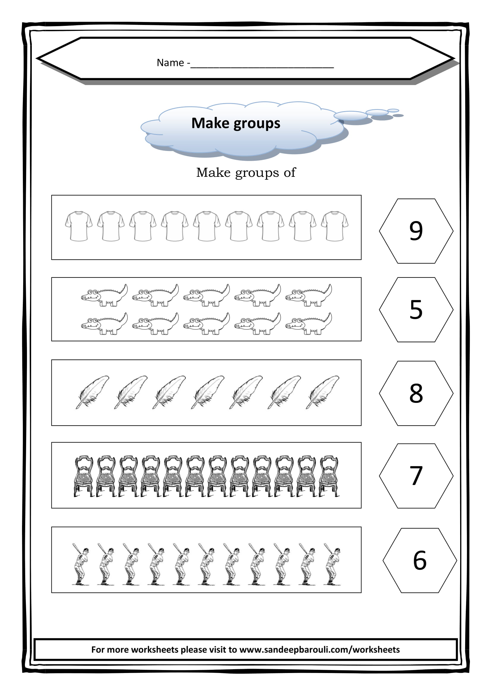 Make-groups-Worksheet-for-class-1