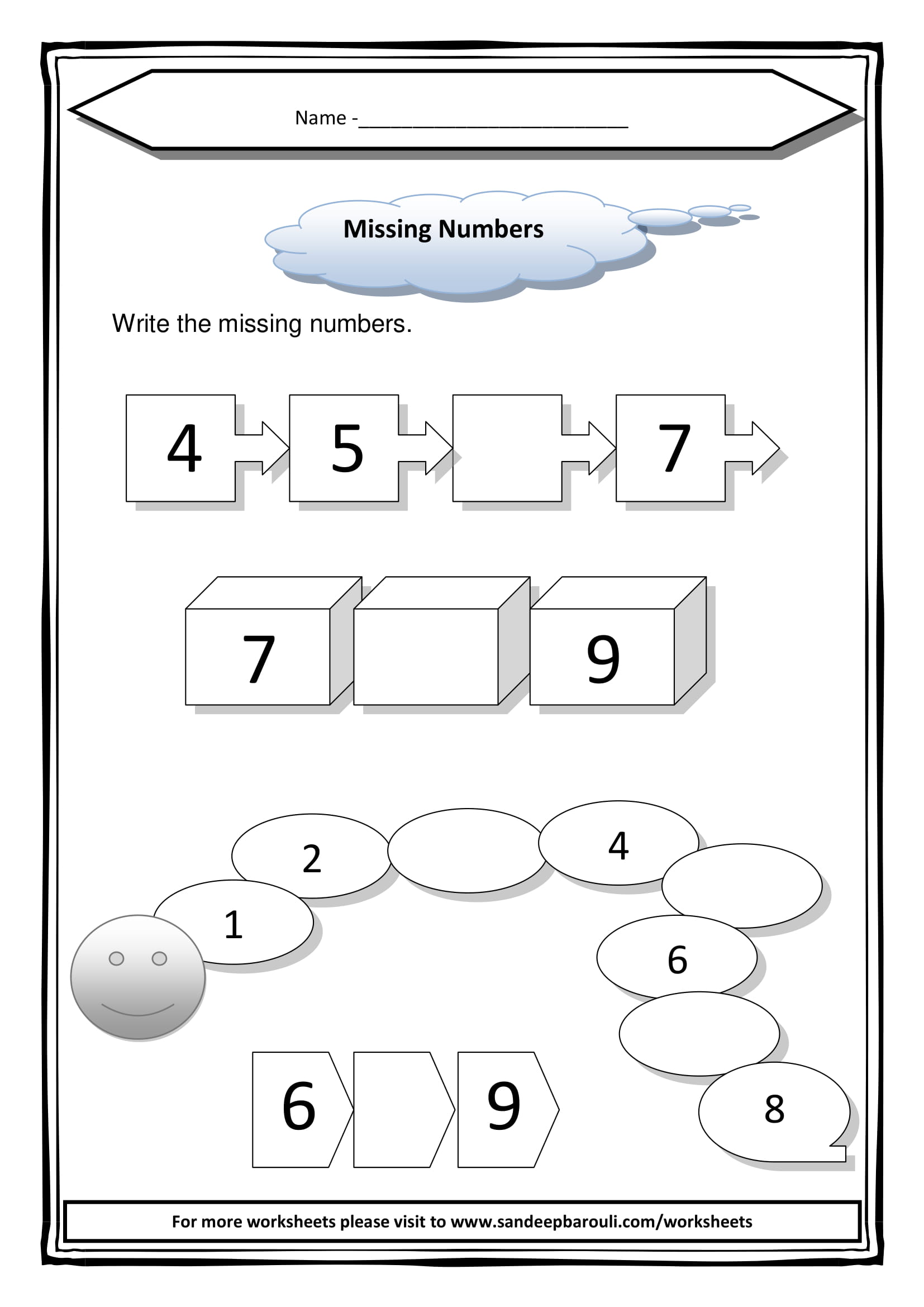 Missing-Numbers-Worksheet-for-class-1