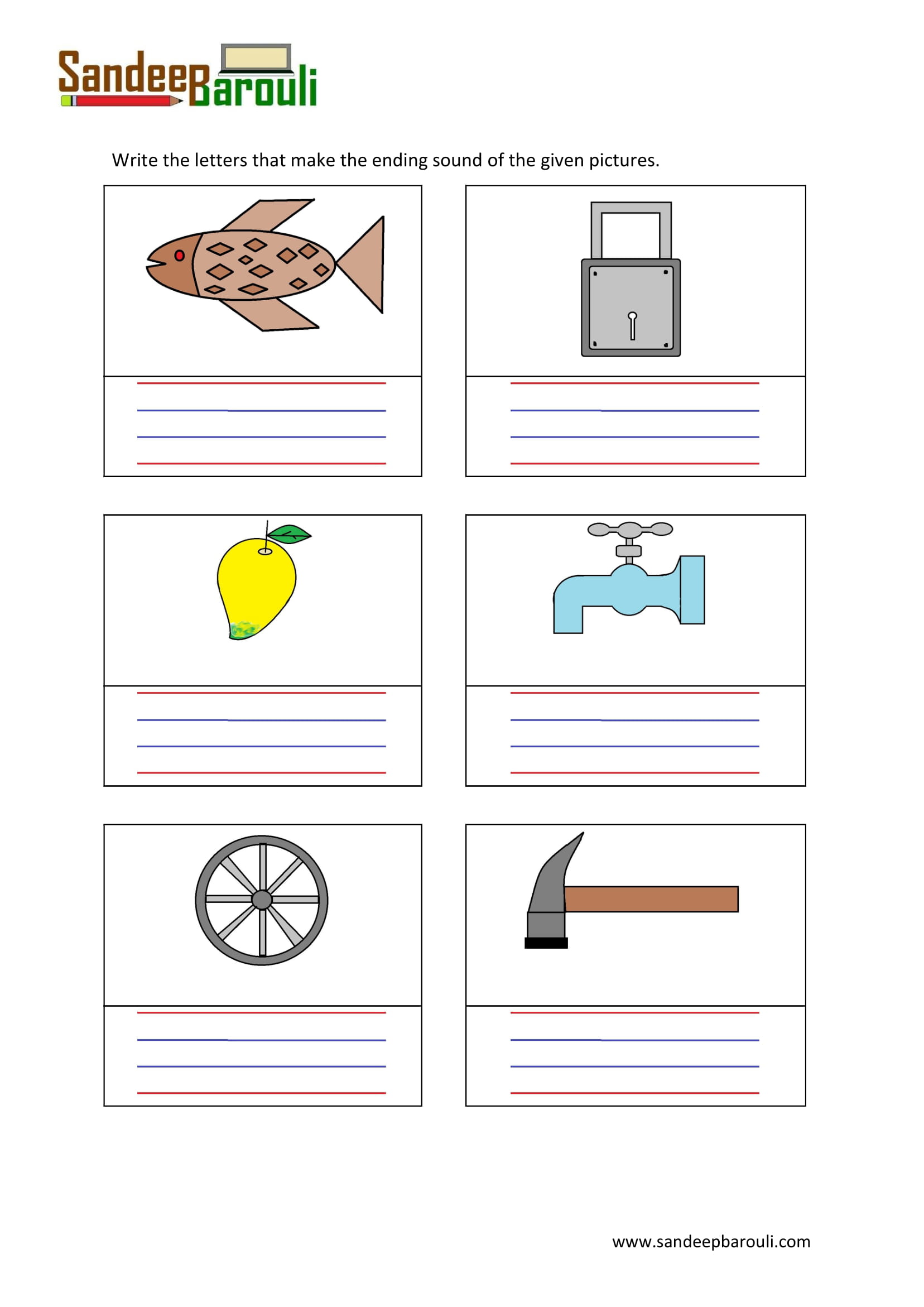 writing-friendly-letter-worksheets