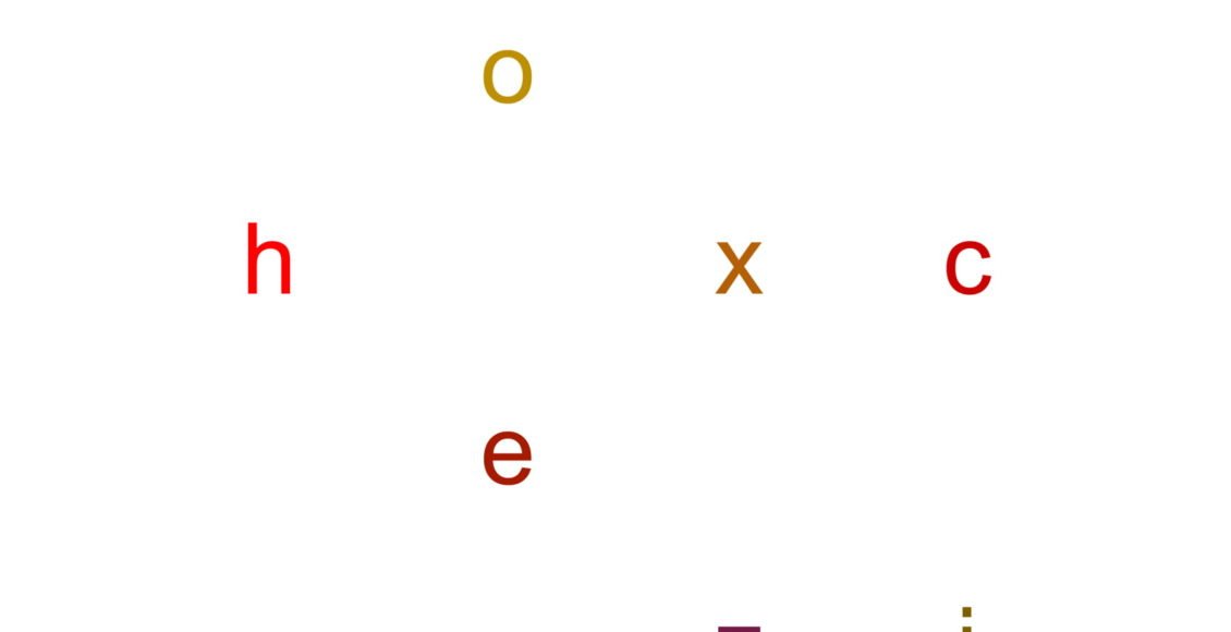 Circle the consonants lower case Worksheet 2-1